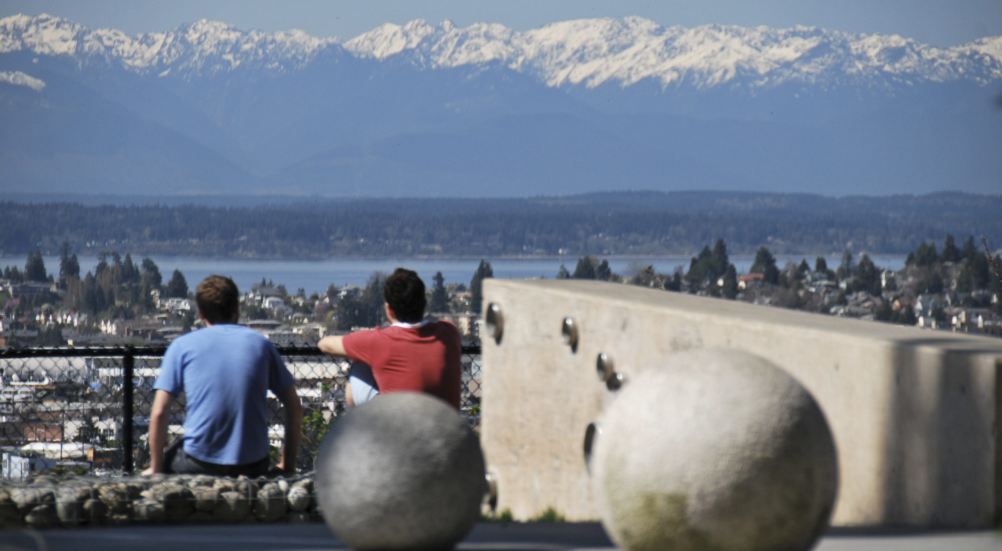 Fremont Peak Park GGLO
