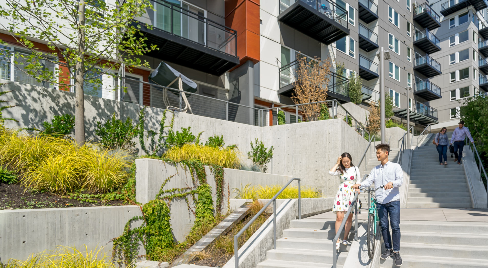 Spring District GGLO