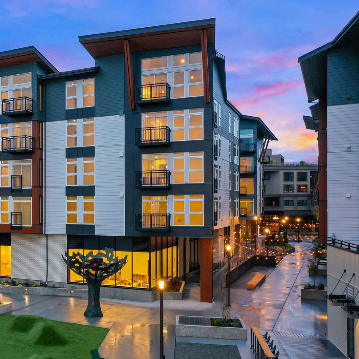 GGLO ranked No. 5 on ENR Northwest 2022's List of Top Architecture ...