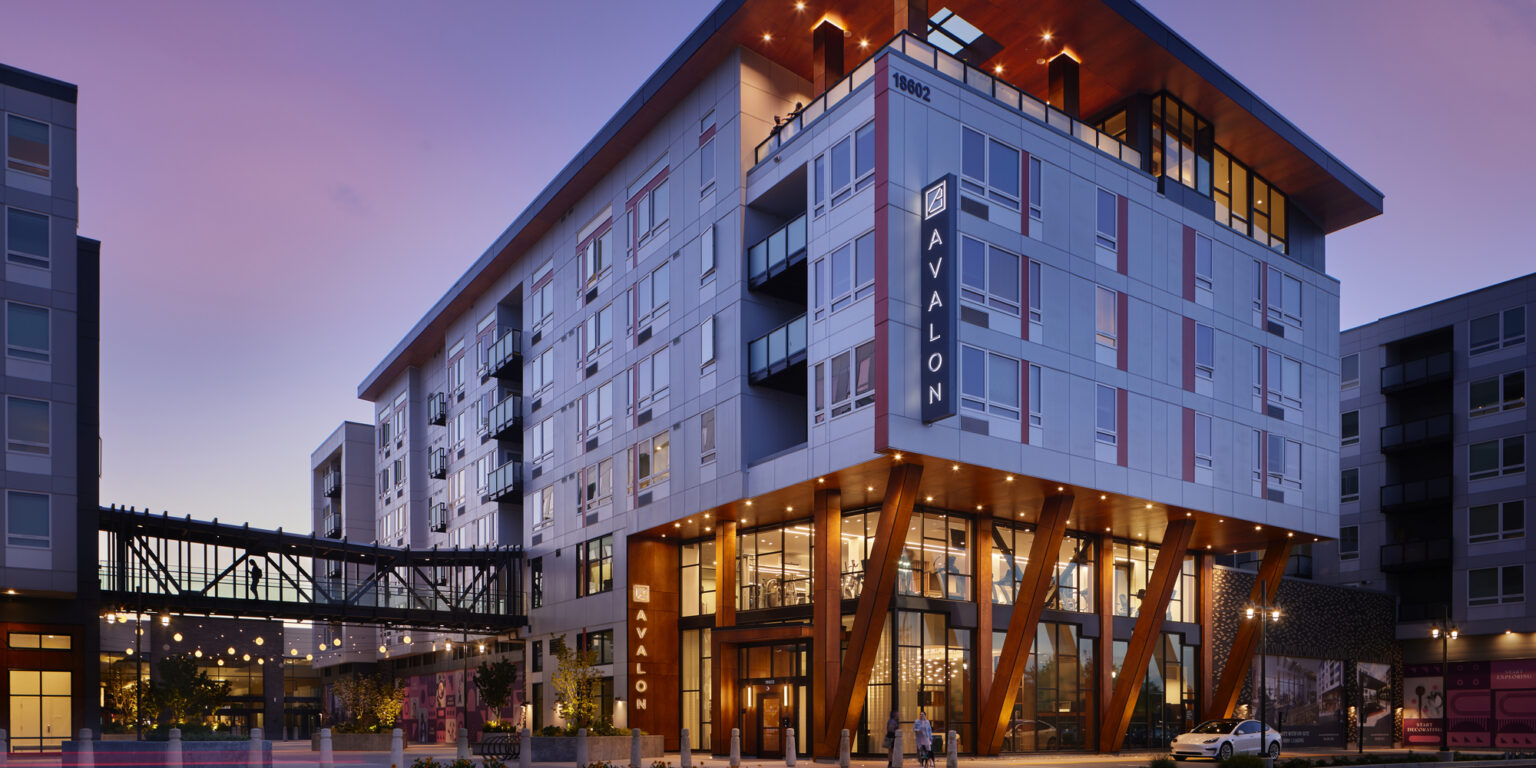 Avalon Alderwood Place GGLO